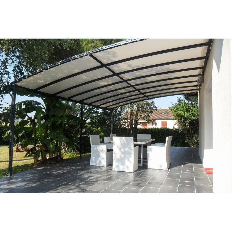 Bâche Pergola Sur Mesure - Bâche Sur Mesure pour Pergola Métal Bâche Pergola Sur Mesure - Bâche Sur Mesure pour Pergola Métal