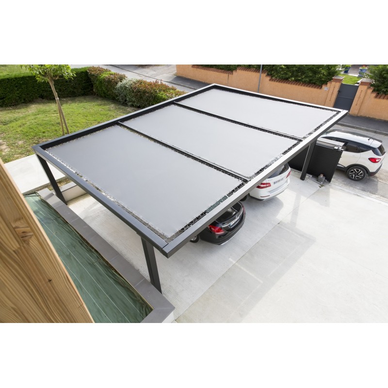 Bâche Pergola Sur Mesure - Bâche Sur Mesure pour Carport Bâche Pergola Sur Mesure - Bâche Sur Mesure pour Carport