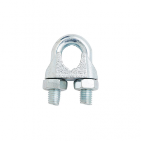 Serre Câble Inox pour Câble 3 mm