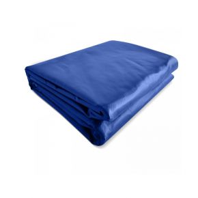 Bâche Toiture 9x8 m Bleu 680 g/m² pour Charpentier et Couvreur - Bâche Toiture pour Charpentier et Couvreur