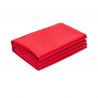 Bâche Toiture 12x9 m Rouge 680 g/m² pour Charpentier et Couvreur - Bâche Toiture pour Charpentier et Couvreur