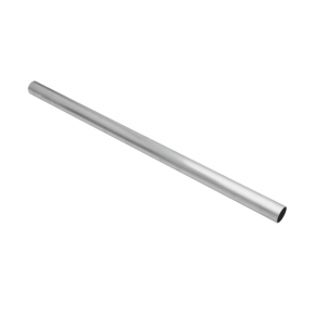 Tube Raidisseur Aluminium - Accessoire pour toile velum coulissante sur câble