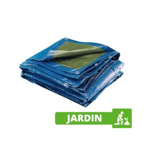 Bâche Jardin 5x4 m 250 g/m²