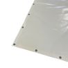Bâche de Protection 9x6 m Ioire 640 g/m² - Bâche de Protection