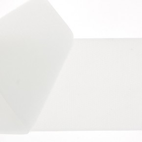 Velcro Auto-Agrippant Blanc - Accessoires pour Bâches