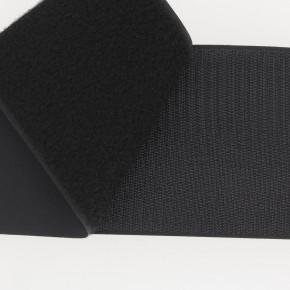 Velcro complet noir - Accessoires pour Bâches