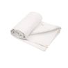 Bâche Chantier et Travaux 4x3 m Blanc 900 g/m² - Bâche Chantier et Travaux