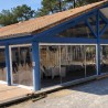 Bâche Cuisine Exterieure Sur Mesure