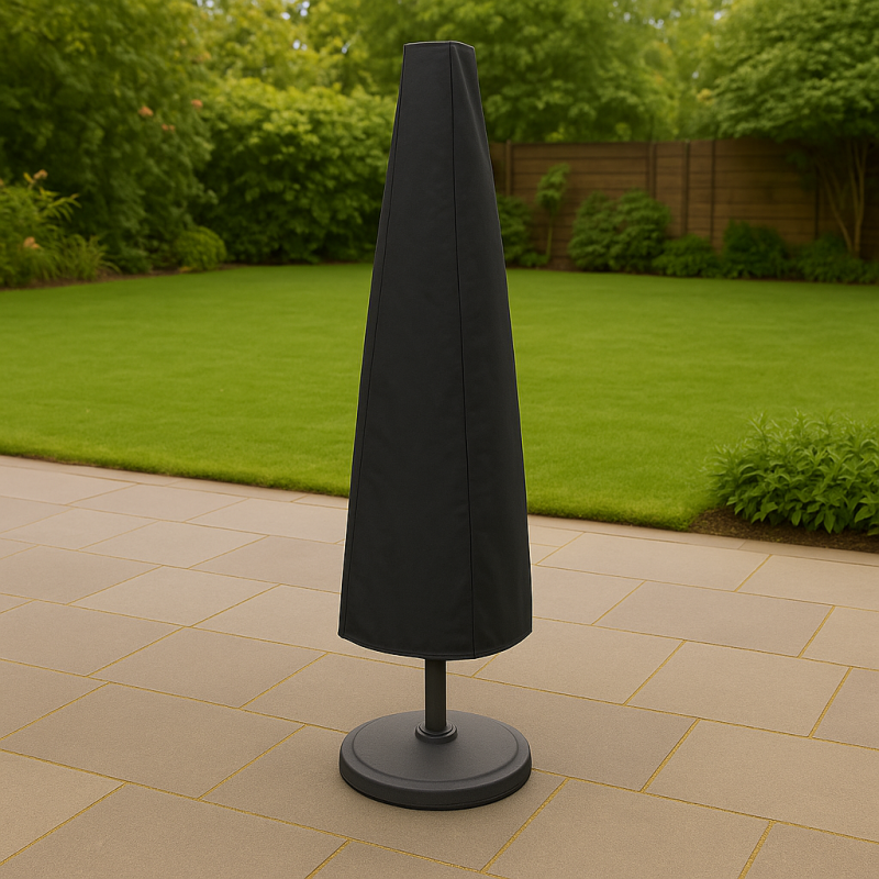 Housse Sur Mesure pour Parasol - Housse Sur Mesure