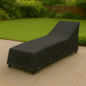 Housse Sur Mesure pour Transat et Bain de Soleil - Housse Sur Mesure