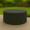 Housse Sur Mesure pour Spa et Jacuzzi - Housse Sur Mesure
