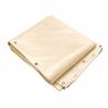 Bâche de Protection 9x8 m Ivoire 640 g/m² - Bâche de Protection