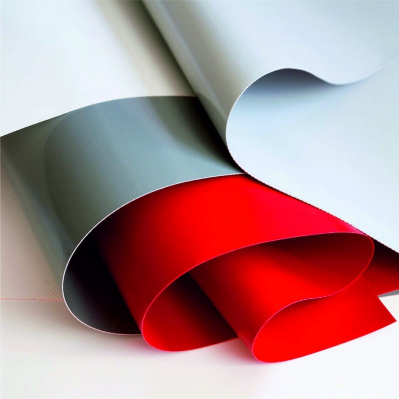 Bâche PVC Ignifugée M1 / M2 au Mètre Linéaire - Baches au mètre linéaire Bâche PVC Ignifugée M1 / M2 au Mètre Linéaire - Baches au mètre linéaire