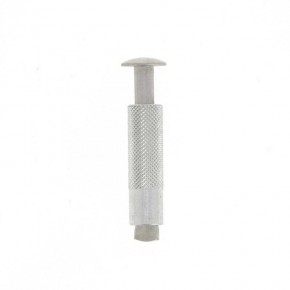 Piton Douille Escamotable Inox 12 mm pour Piscine