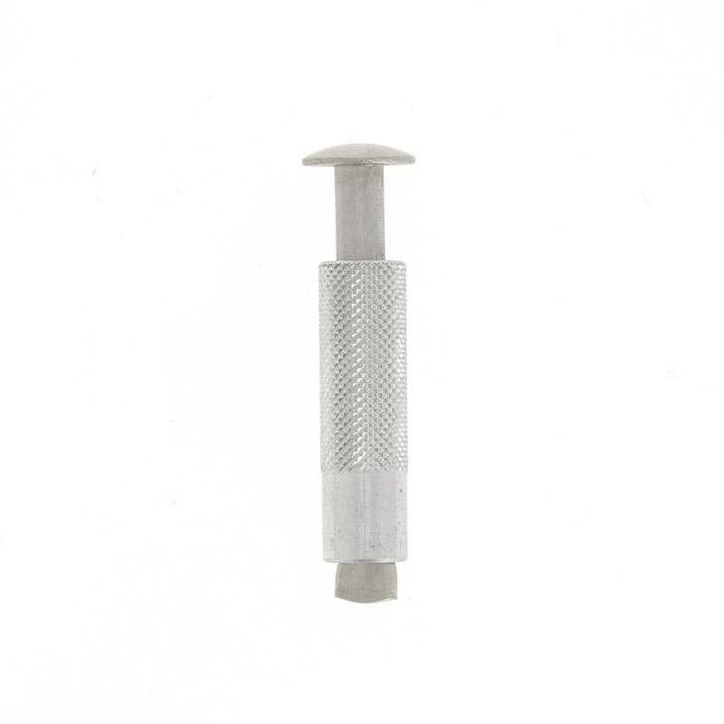Piton Douille Escamotable Inox 12 mm pour Piscine - Accessoires pour Bâches Piton Douille Escamotable Inox 12 mm pour Piscine - Accessoires pour Bâches