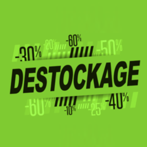 Déstockage