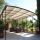 Quelle Couverture Choisir pour votre Pergola ?