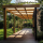 Pergola en Bois ou Métal : Quel Matériau Choisir ?